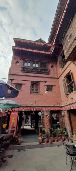 Heritage Apartment, Kathmandu